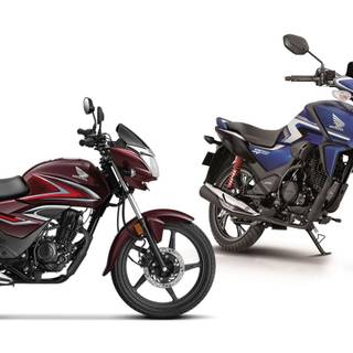 Honda SP125 wallpaper