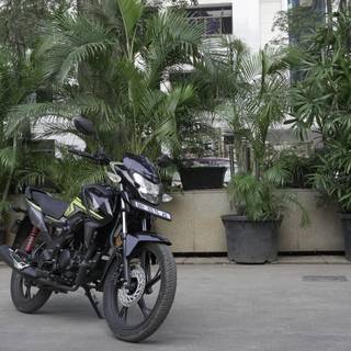 Honda SP125 wallpaper