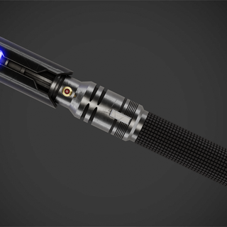 Cal Kestis lightsaber desktop wallpaper