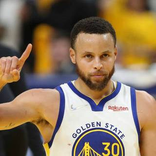 Cool Steph Curry wallpaper