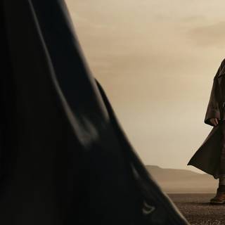 Inquisitor lightsaber desktop wallpaper