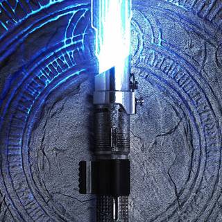 Star Wars Jedi: Survivor iPhone wallpaper