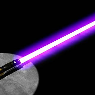 Inquisitor lightsaber desktop wallpaper