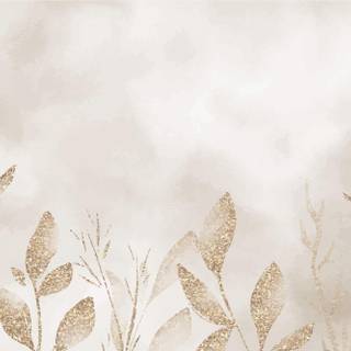 Beige wedding wallpaper