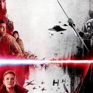 Star Wars ultra wide wallpaper