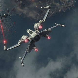 Star Wars ultra wide wallpaper