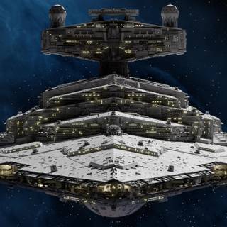 Star Wars ultra wide wallpaper