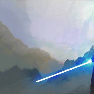 Star Wars ultra wide wallpaper