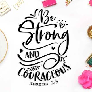 Biblical quotes wallpaper