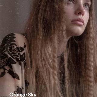 Alaska Young wallpaper