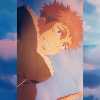 Jujutsu Kaisen 2 wallpaper