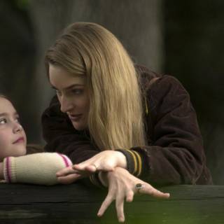 Alaska Young wallpaper