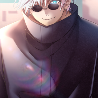 Jujutsu Kaisen 2 wallpaper