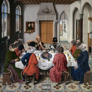 Hiphopologist wallpaper