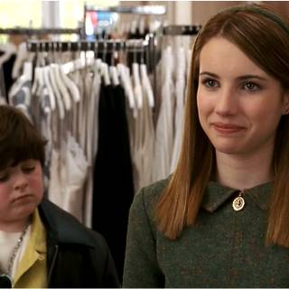 Nancy Drew Emma Roberts wallpaper