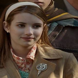 Nancy Drew Emma Roberts wallpaper