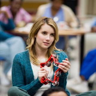 It's Kind of A Funny Story Emma Roberts wallpaper