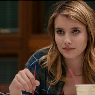 It's Kind of A Funny Story Emma Roberts wallpaper