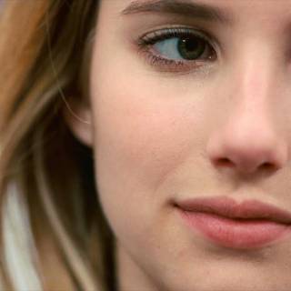 It's Kind of A Funny Story Emma Roberts wallpaper