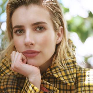 Nancy Drew Emma Roberts wallpaper