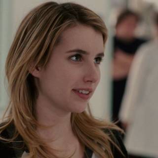 It's Kind of A Funny Story Emma Roberts wallpaper