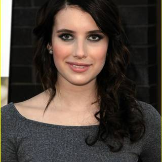 It's Kind of A Funny Story Emma Roberts wallpaper