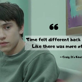 It's Kind of A Funny Story movie desktop wallpaper