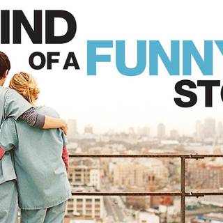 It's Kind of A Funny Story movie desktop wallpaper