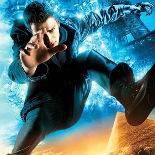 Jumper Hayden Christensen wallpaper