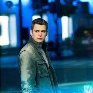 Jumper Hayden Christensen wallpaper