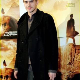 Jumper Hayden Christensen wallpaper