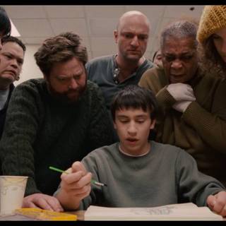 It's Kind of A Funny Story movie desktop wallpaper