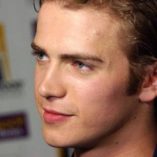 Jumper Hayden Christensen wallpaper