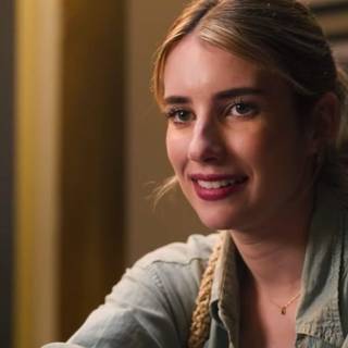 It's Kind of A Funny Story Emma Roberts wallpaper