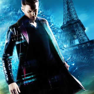 Jumper Hayden Christensen wallpaper