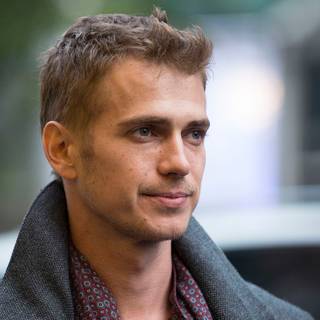 Jumper Hayden Christensen wallpaper