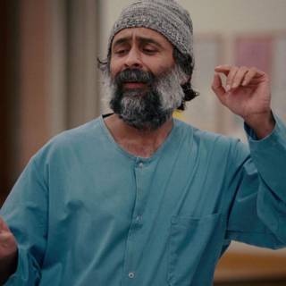 It's Kind of A Funny Story movie desktop wallpaper