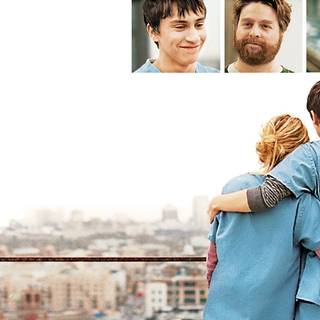 It's Kind of A Funny Story movie desktop wallpaper