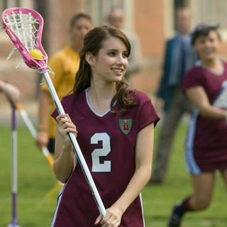 Wild Child Emma Roberts wallpaper