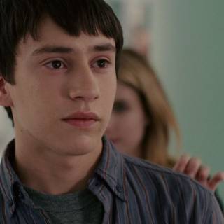 It's Kind of A Funny Story movie desktop wallpaper