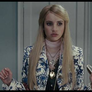 Wild Child Emma Roberts wallpaper