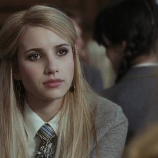 Wild Child Emma Roberts wallpaper