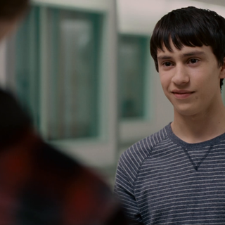 It's Kind of A Funny Story movie desktop wallpaper