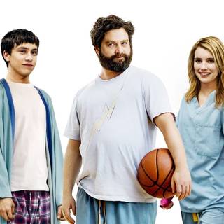 It's Kind of a Funny Story wallpaper