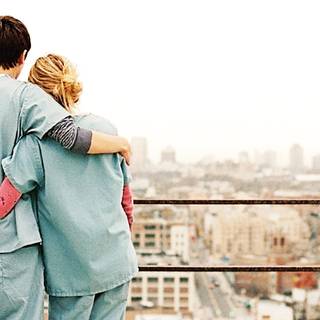 It's Kind of a Funny Story wallpaper