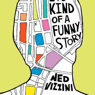 It's Kind of a Funny Story wallpaper