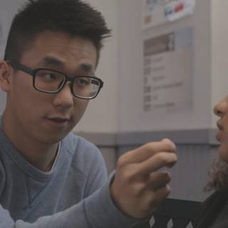 It's Kind of A Funny Story movie desktop wallpaper