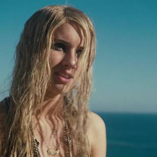 Wild Child Emma Roberts wallpaper