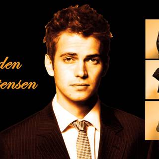 Jumper Hayden Christensen wallpaper