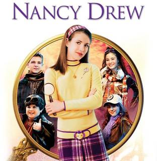 Nancy Drew movie wallpaper
